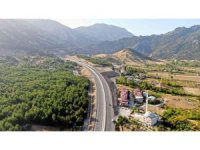 Yeşilgöz, yeni yatırımlarla turizmin gözdesi olacak