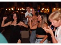 HayatPark’ta caz rüzgarı devam ediyor