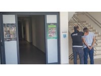 Kahramanmaraş’ta uyuşturucuyla yakalanan şahıs tutuklandı