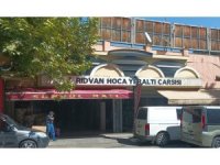 Kahramanmaraş’ın alışveriş merkezlerine direnen çarşısı