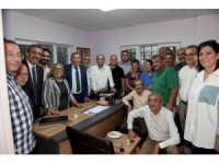 Akay’dan 3 yeni kreş müjdesi