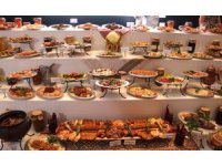 Festivale 500 bin kişi bekleniyor, otellerde yer kalmadı