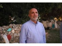 Hasan Çavuşoğlu: “Birileri de çıkıp ‘Biz bu işi yaparız’ desin, bizde biraz dinlenelim”