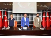 Barbaros Hayrettin Paşa’nın adı Kepez Balık Pazarı’nda yaşatılacak