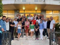 Veteriner Hekimler Odası seçimlerini mevcut başkan Karabayoğlu’nun listesi kazandı