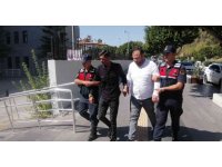 Manavgat’ta göçmen kaçakçılığı operasyonu