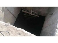 Yaşalı adamın cansız bedeni zeytinlikte su kuyusunda bulundu