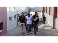 “Neden evleri gözetliyorsun” cinayetine 3 tutuklama