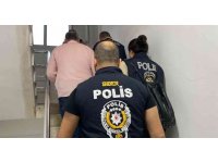 Mersin merkezli 5 ilde kripto para cüzdanı operasyonu: 18 gözaltı