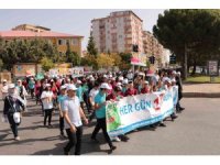 Öksüz: "Çocuklarımıza hareketli yaşam odaklı bir hayat yerleştirmek istiyoruz"