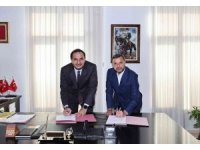 Eğitim ve spor alanında iş birliği protokolü