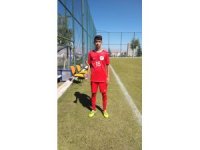 Adana Vefaspor’dan milli takıma