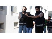 Balıkçıların park kavgası: 6 yaralı