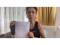 Tacize uğrayıp darp edilen kadın: “Ben ölmeden cezayı alsın”