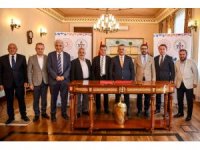 Vali Yazıcı: “Kırsalı boşaltanlar kırsala geri dönecek”