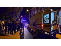 Bucakta bıçaklı kavga: 1’i ağır 2 yaralı