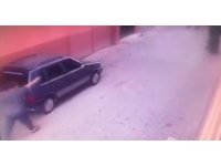 Alacak verecek meselesi kanlı bitti: Başından böyle vuruldu