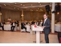 Seçer: "Sayapark çevresindeki katkı kavşak çalışması başlıyor"