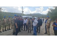 Kaybolan şizofreni hastası yaşlı adam için jandarma teyakkuza geçti