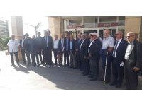 Muhsin Yazıcıoğlu’nun ölümüne ilişkin soruşturmalara FETÖ müdahalesi davası