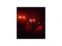 Saimbeyli orman yangını kontrol altına alındı