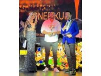 Adanalı milli antrenöre ödül