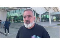 Havalimanı uçuş trafiğine kapatıldı, yolcular mağdur oldu