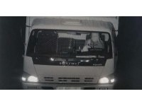 Mersin’de araç hırsızları yakalandı