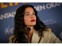 59. Antalya Altın Portakal Film Festivali’nde “Karanlık Gece” izleyicilerin beğenisine sunuldu