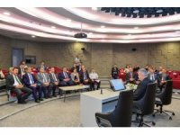 Vali Elban: "Bağımlılıkla mücadeleyi taviz vermeden sürdüreceğiz"