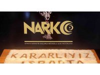 Isparta’da uyuşturucu operasyonlarında 142 şüpheli yakalandı