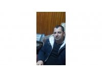 Kuran-ı Kerim okurken bıçaklı saldırıya uğradı