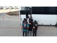 Kripto para cüzdanı operasyonunda 5 kişi tutuklandı