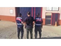 Osmaniye’de 4 yıl hapisle aranan hükümlü yakalandı