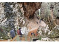 "Kapıkaya Kanyonu" Kesin Korunacak Hassas Alan ilan edildi