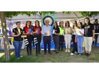 Festivalde "şiddet" uyarısı