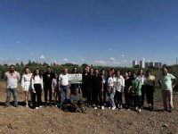 Tarsus’ta tarımda verim arttırma çalışmaları sürüyor