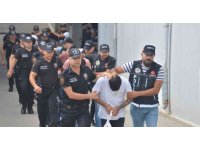 Kökünü Kurutma Operasyonu’nda 132 torbacı tutuklandı