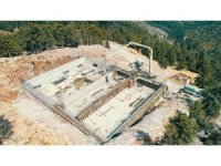 Toroslar’da mahallelerin içme suyu kapasitesi artıyor