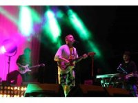 Athena Hataylıları coşturdu