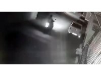 Polis ölenin kimliğini belirlemeden katil zanlısını buldu