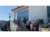 Hatay’da aranan 8 kişi yakalandı