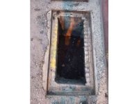 Kemer’de kış hazırlıkları başladı