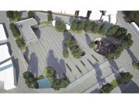 Tarsus’ta 2022 projeleri hizmete girmeye hazırlanıyor