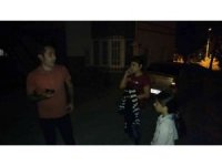 Osmaniye’de 5.1 büyüklüğünde deprem