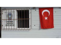 Samandağ Belediyesine saldırı