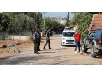 Sokak ortasında silahlı saldırıya uğrayan yaşlı kadın öldü