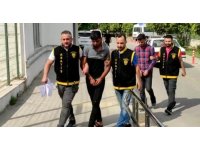 Adana polisi kanser hastasının 142 bin 500 dolarını alan dolandırıcıları yakaladı