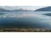 Eğirdir Gölü’nde kadın cesedi bulundu