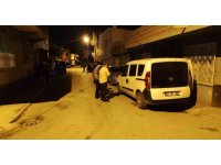 Adana’da eski sevgili dehşeti